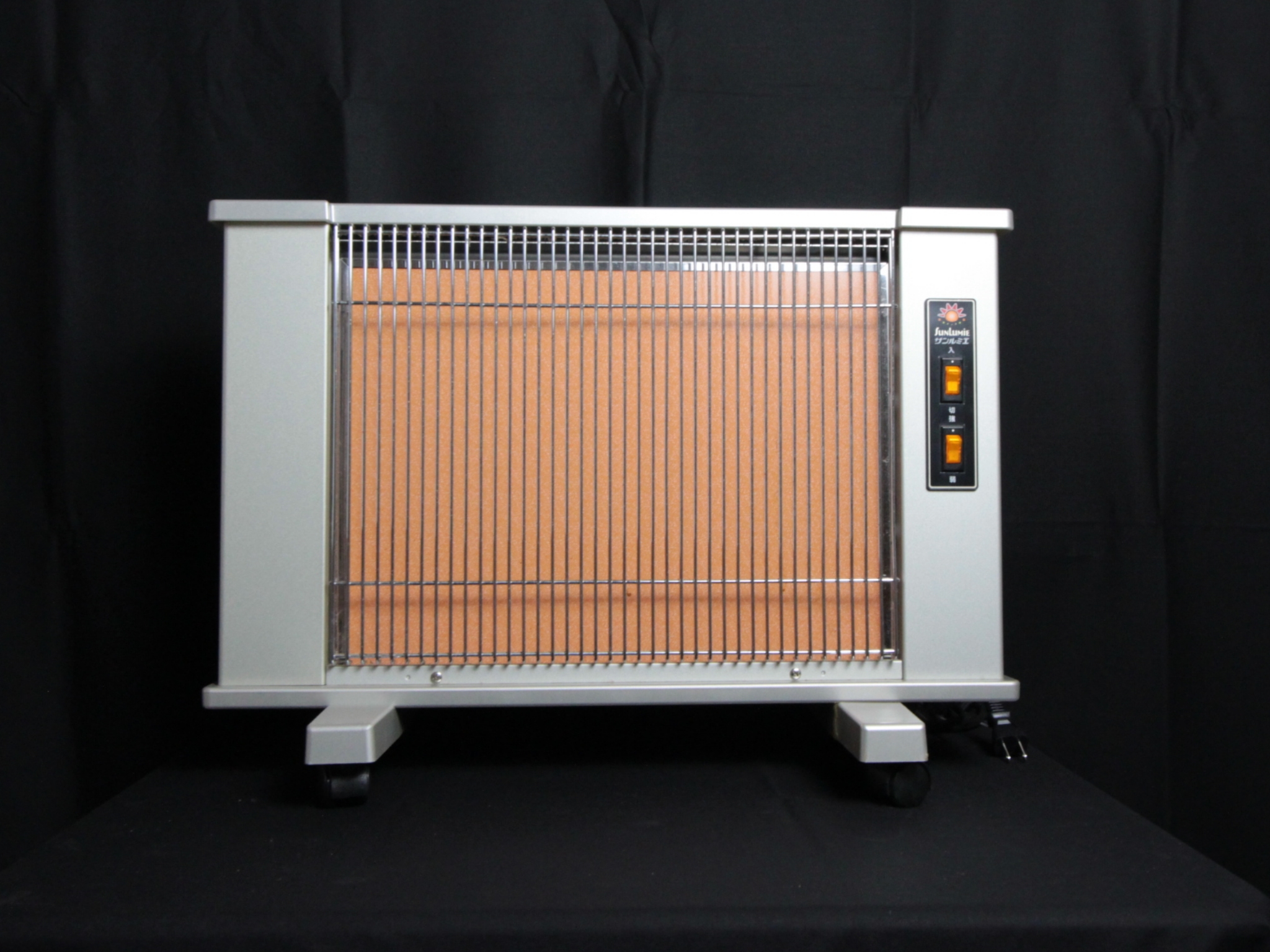 エクセラ遠赤外線暖房器N500L | 男鹿不動産